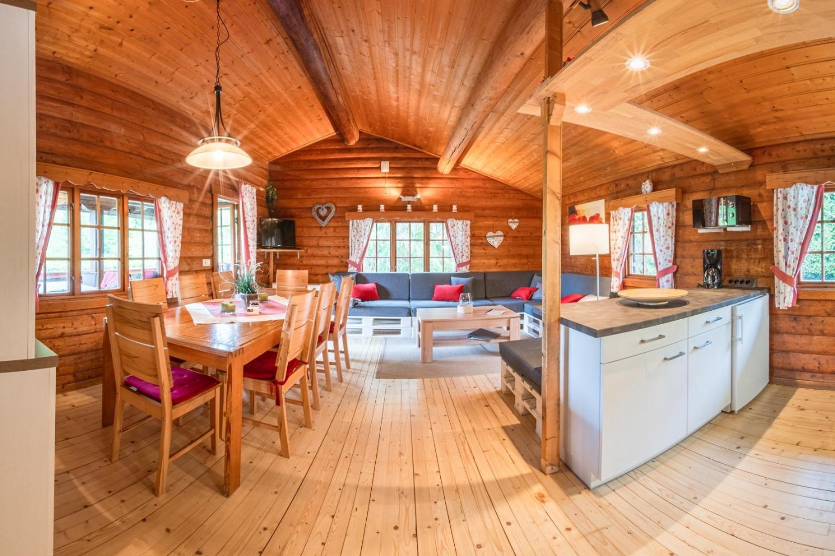 Gluehalm Willingen Villa Willingen  Kültér fotó