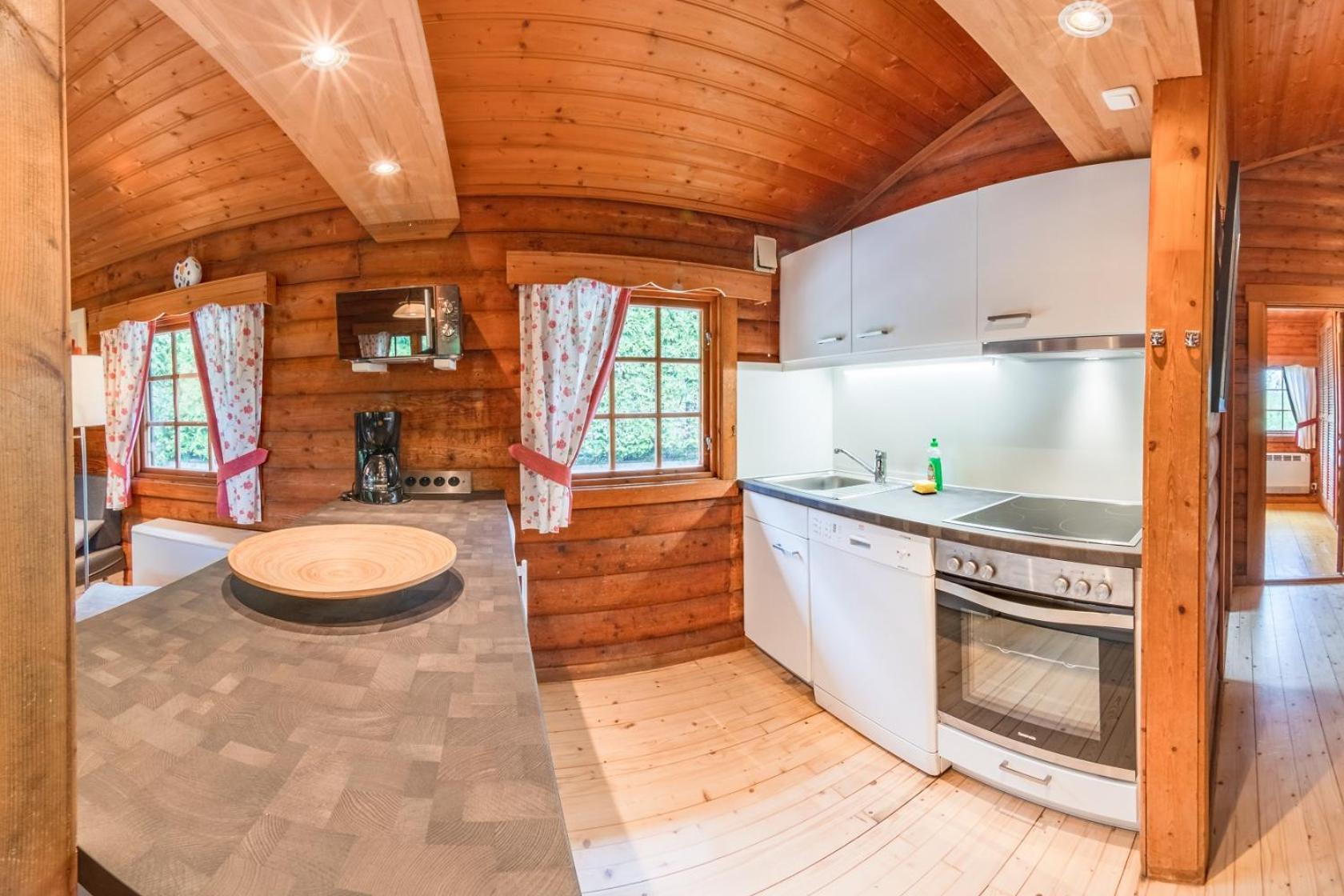 Gluehalm Willingen Villa Willingen  Kültér fotó