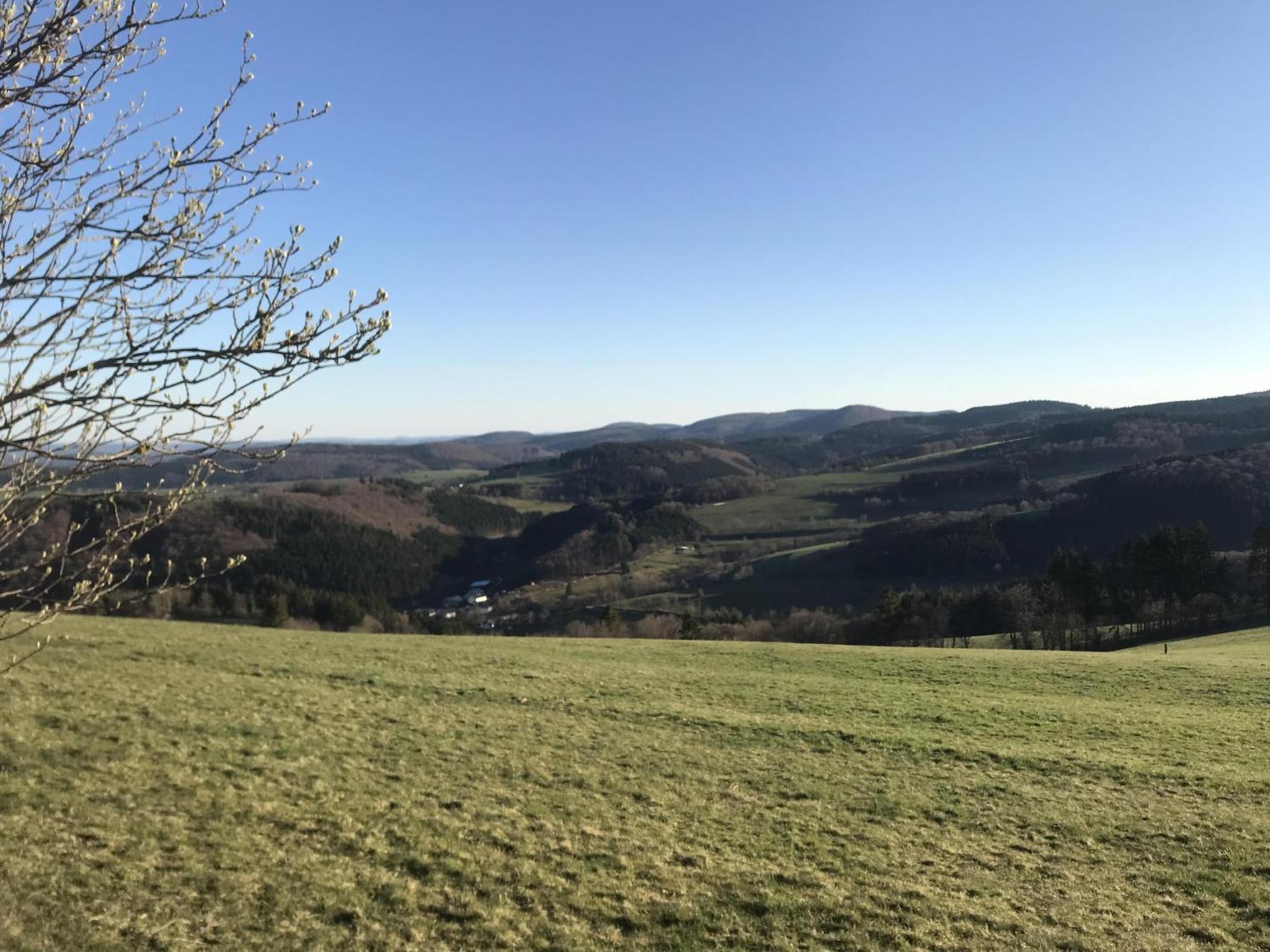 Gluehalm Willingen Villa Willingen  Kültér fotó