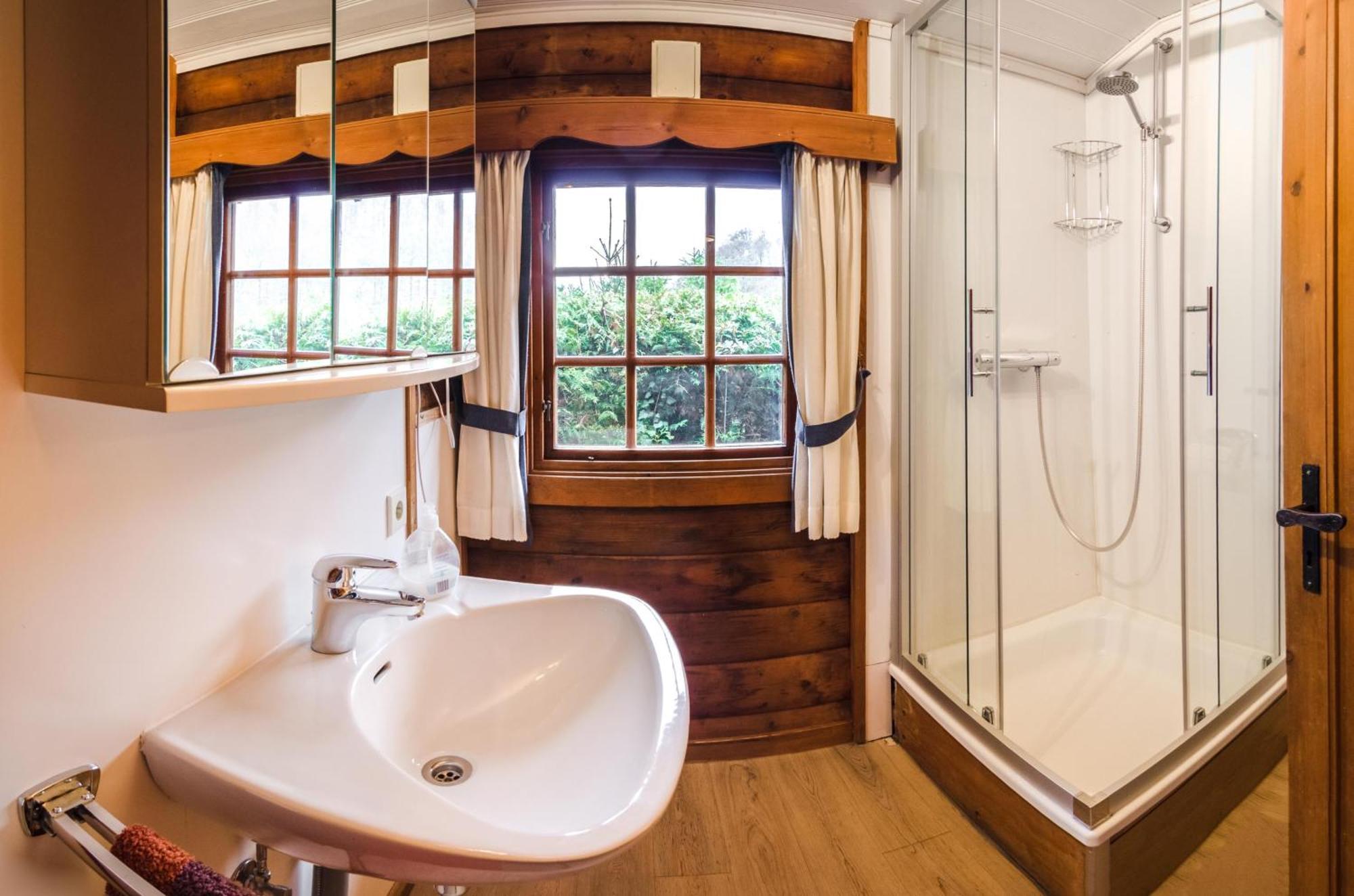 Gluehalm Willingen Villa Willingen  Kültér fotó