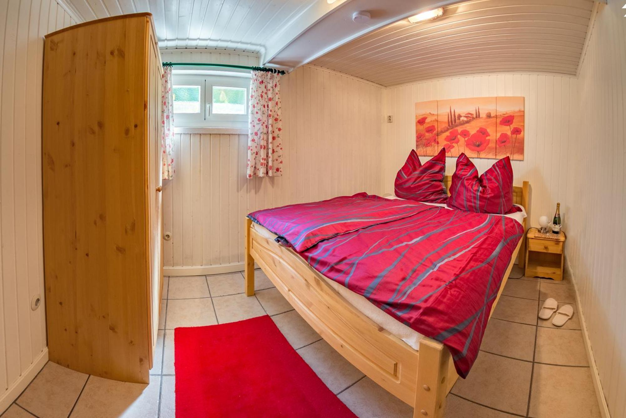 Gluehalm Willingen Villa Willingen  Kültér fotó