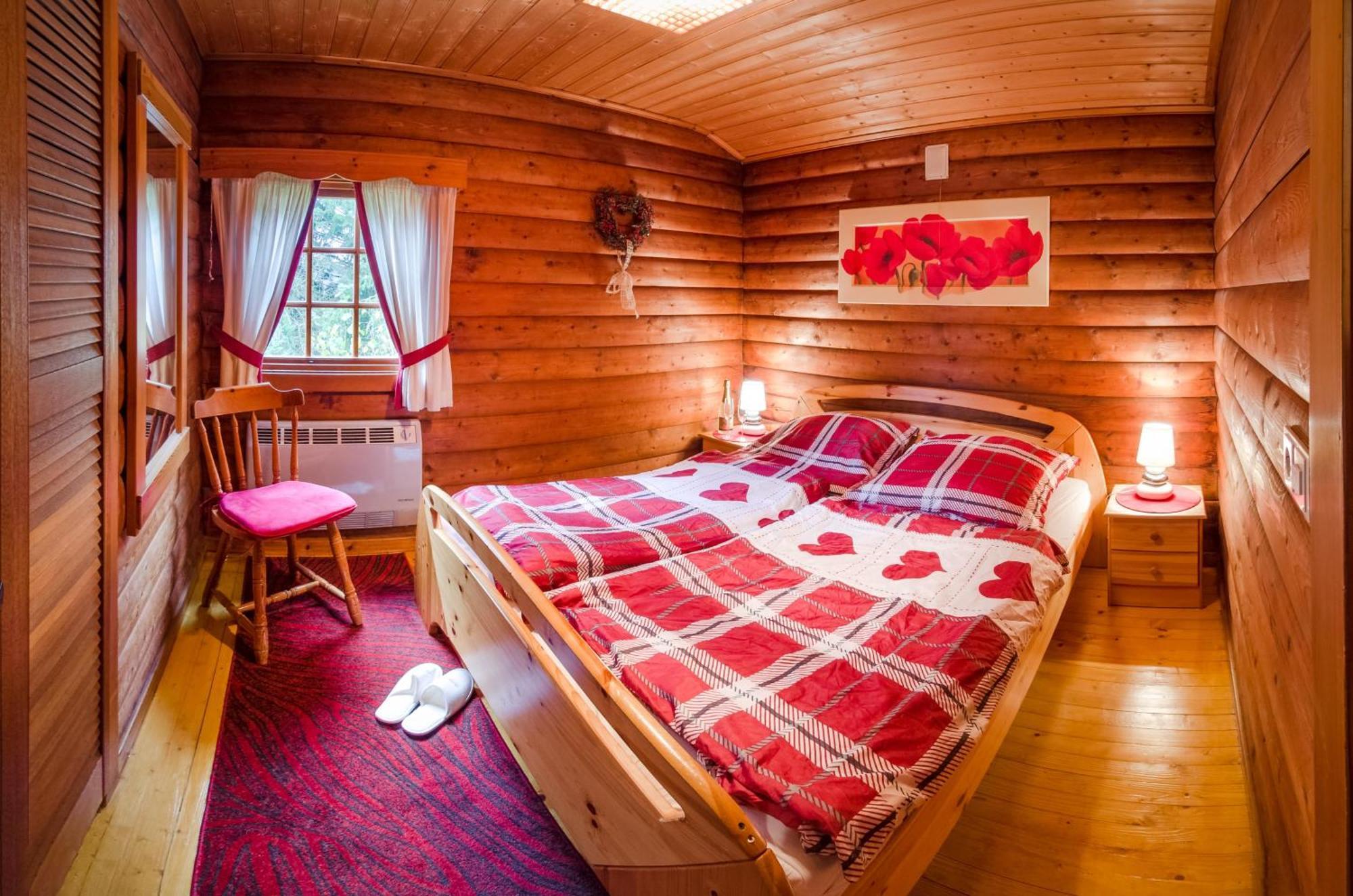 Gluehalm Willingen Villa Willingen  Kültér fotó